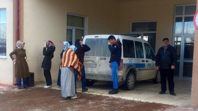 Sobanın üzerine kolonya döken çocuk yaşamını yitirdi