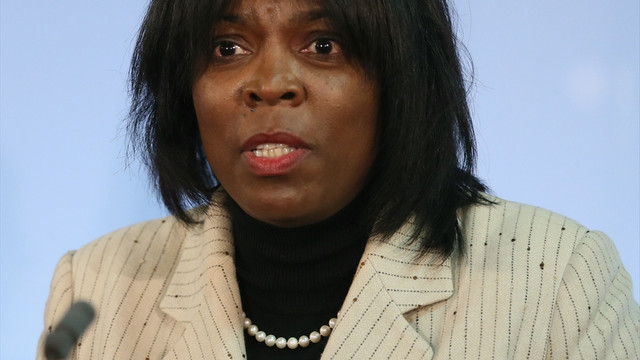 Steinmeier'den Suriye konulu Astana toplantısı değerlendirmesi