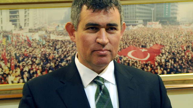 TBB Başkanı Feyzioğlu: