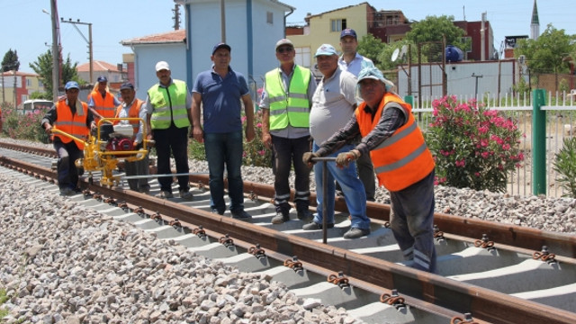 TCDD çalışanlarının maaş promosyonu belli oldu