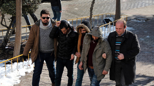 Tekirdağ'da dolandırıcılık iddiası