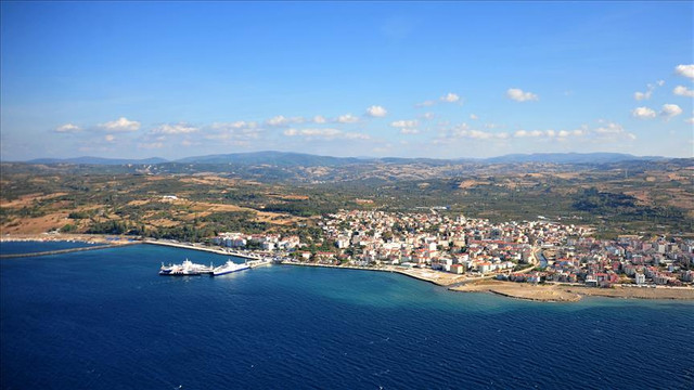 Dev ihale sonuçlandı! 1915 Çanakkale Köprüsü ihalesini Limak Yapı kazandı