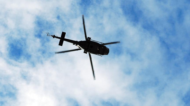 Milli Savunma Bakanı Işık: Yerli helikopter 2018 uçacak!