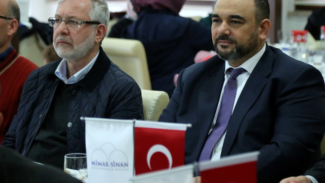 Türkiye'nin Enerji Politikası semineri