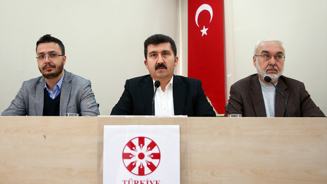 TYB 2016 ödüllerinin sahipleri belli oldu