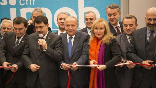 Ortadoğuya Türk dizileri ve Türk mobilyası damgasını vurdu