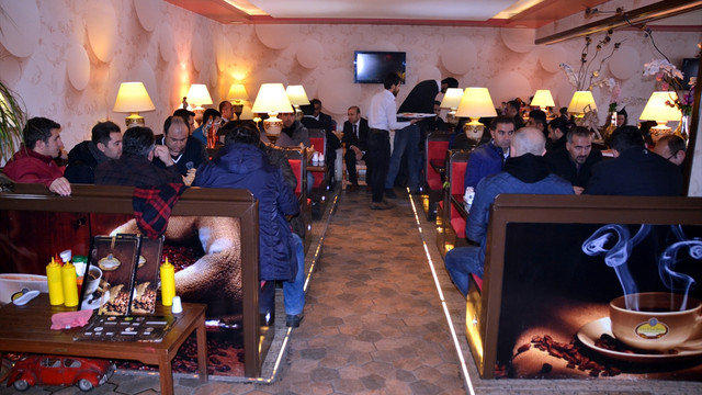 Yüksekova'da hizmet atağı