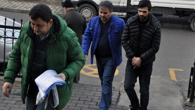 Zonguldak'ta üzerinde uyuşturucu yakalanan kişi tutuklandı