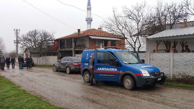 Sözleşmeli Er Ömer Akkuşun acı haberi Sakaryaya ulaştı