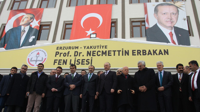 2016-2017 eğitim öğretim yılının ikinci döneminin başlaması