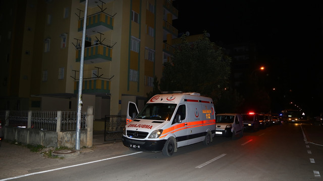 5 yaşındaki çocuğun kazara babasını vurduğu iddiası