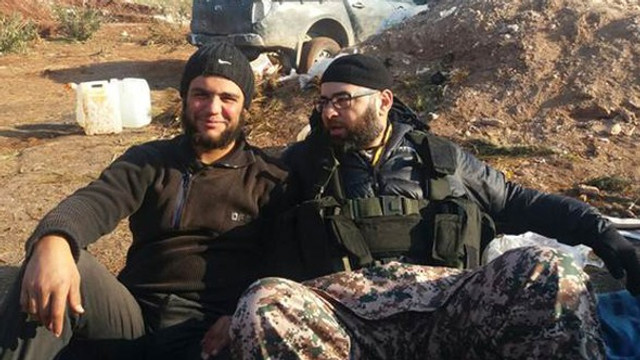 Adanada yakalanan 2 DEAŞ üyesi örgütün yönetim kadrosundan çıktı