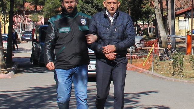 Adana'da 81 kilogram metamfetamin ele geçirilmesi