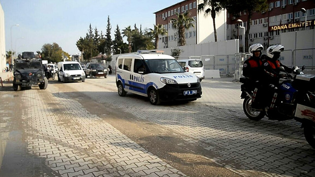Adana'da yasa dışı bahis operasyonu