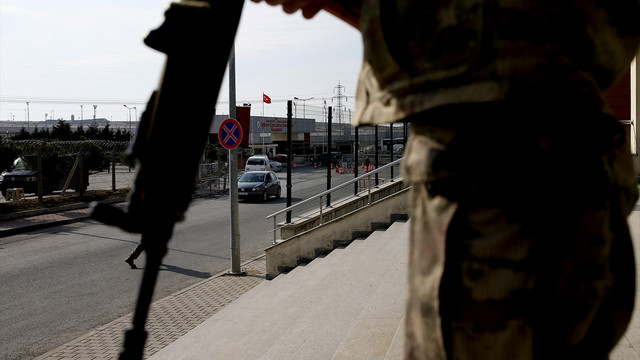 AK Parti'yi işgal girişimi davası