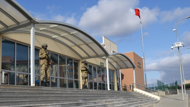 AK Parti'yi işgal girişimi davası