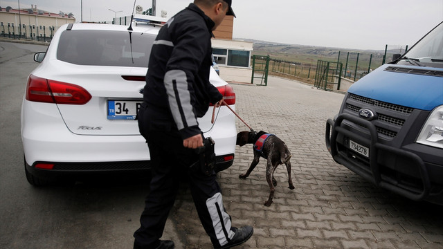 AK Parti'yi işgal girişimi davası