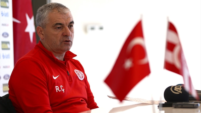 Antalyaspor'da yeni hedef, Kardemir Karabükspor galibiyeti