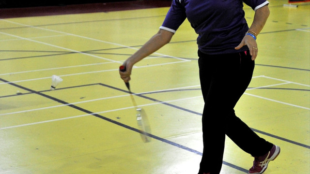 Badminton: Veteranlar Türkiye Şampiyonası