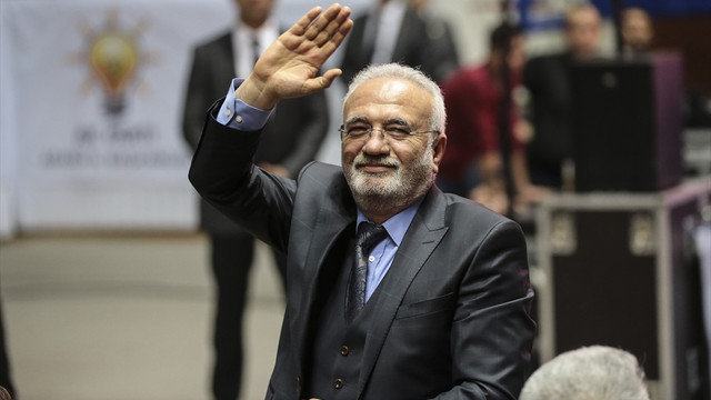 Başbakan Yıldırım Adana'da