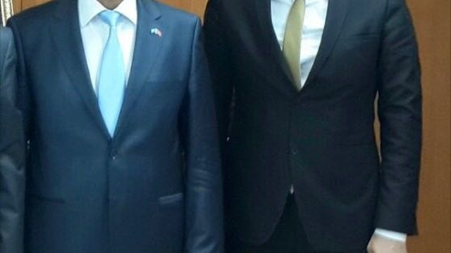 Başkentte sendika başkanına silahlı saldırı