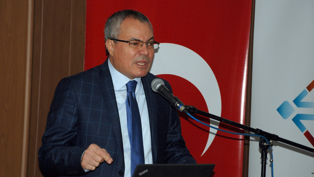 Batman’da Mesleki ve Teknik Eğitim Çalıştayı