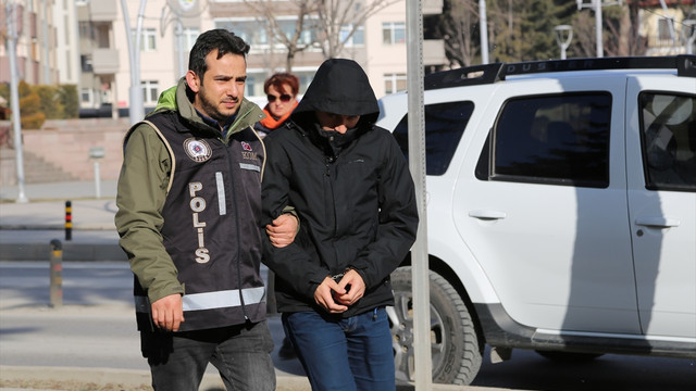 Bolu'da FETÖ/PDY operasyonu