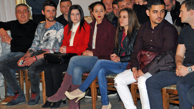 Bulgaristan’da erken seçimler