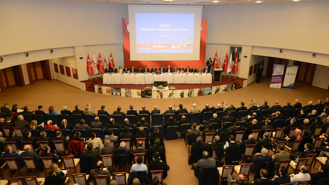 Bursa İstihdam Seferberliği Şurası