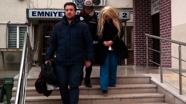 GÜNCELLEME - Bursa'da Ponzi yöntemiyle dolandırıcılık