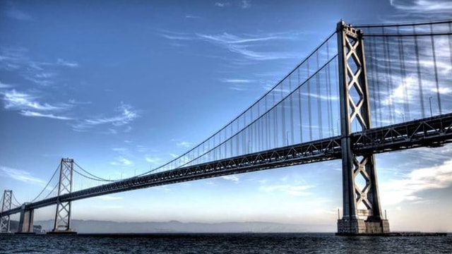 Çanakkale Köprüsü 10 şiddetinde depreme dayanıklı olacak