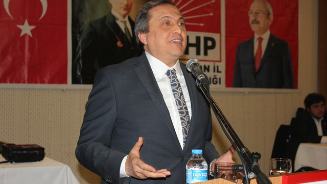 CHP Genel Başkan Yardımcısı Torun: