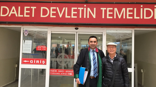 Çin uyruklu ABD vatandaşının cinayete teşebbüs davası