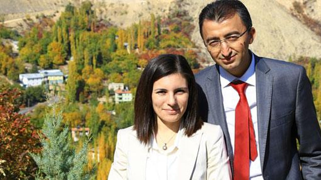 Malatya Darende kaymakamı Ali Türk gözaltına alındı