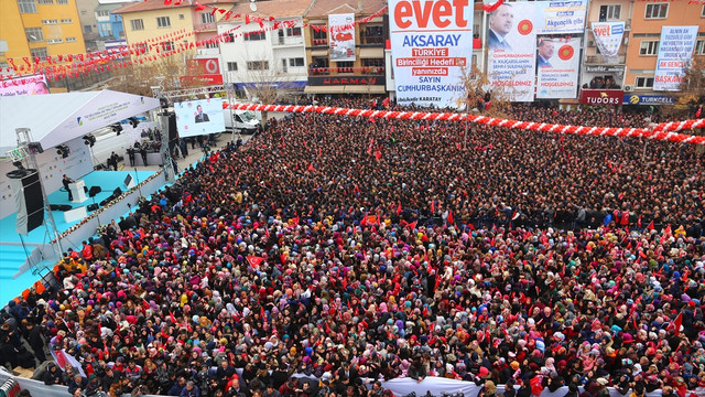 Enerji ve Tabii Kaynaklar Bakanı Albayrak: