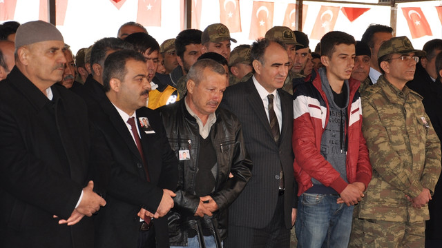 Fırat Kalkanı Harekatı