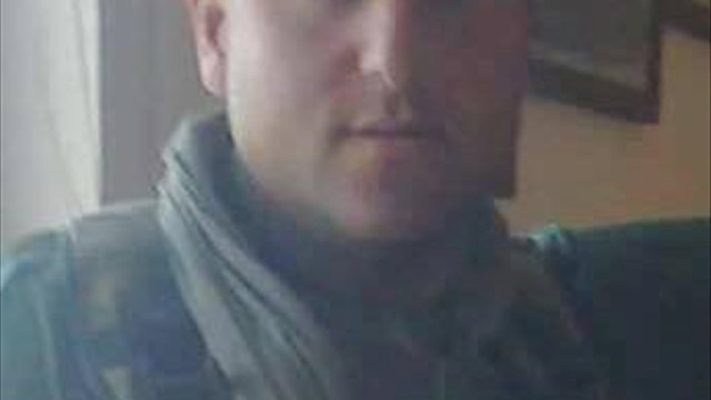 Fırat Kalkanı Harekatı'nda yaralanan asker şehit oldu