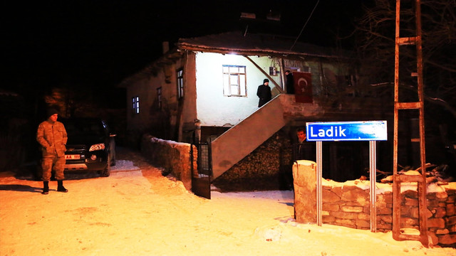 Hatay'daki terör saldırısı