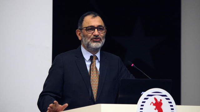 Havacılık ve uzay meraklısı öğrenciler Samsun'da toplandı