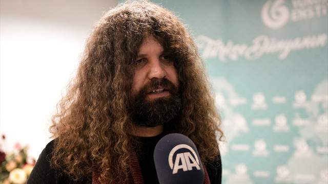 İran'da İstanbul Seminerleri