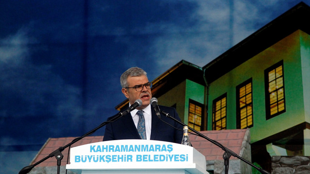 Kahramanmaraş'ın düşman işgalinden kurtuluşu