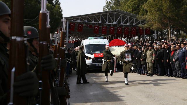 Kayseri'deki terör saldırısı