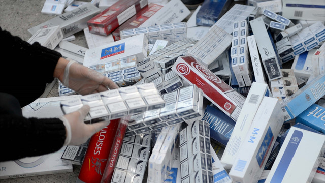 Kilis'te sahte içkiden zehirlenme iddiası