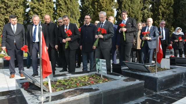 Maden İşçileri Sendikası Genel Başkanı Akçul: