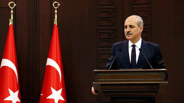 Başbakan Yardımcısı Kurtulmuştan Vergi borcu olana müjde! Yüzde 5 indirim