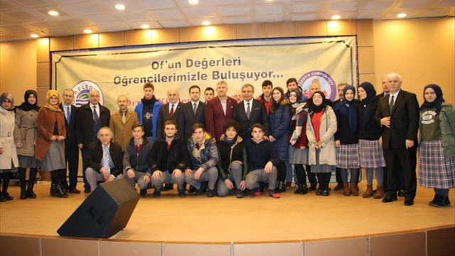 ÖSYM Başkanı Prof. Dr. Demir: