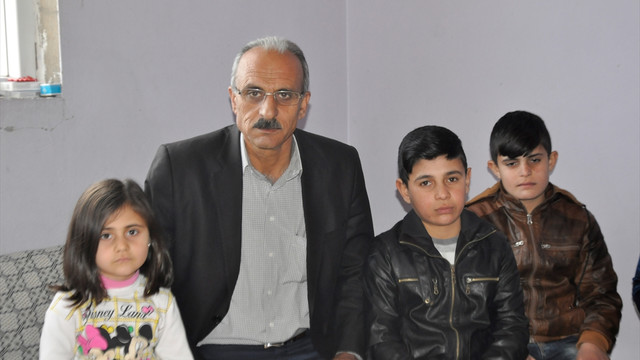 Suriyeli sığınmacılar Türkiye'ye minnettar