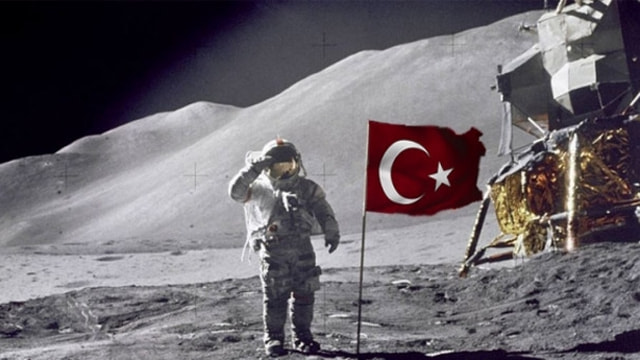 Türkiye uzaya adım atıyor! Testler Martta başlayacak