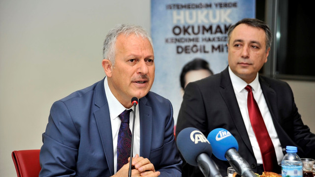 UAÜ, Ortadoğu'daki öğrencileri üniversiteye çekmeyi hedefliyor