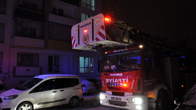 Ulaşılamayan üniversite öğrencisi evinde uyurken bulundu